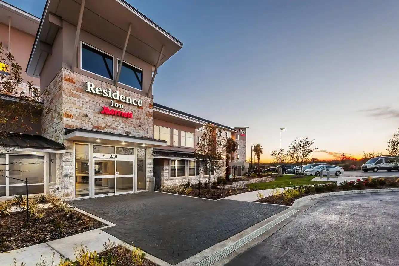 Airport Hotel Accommodation