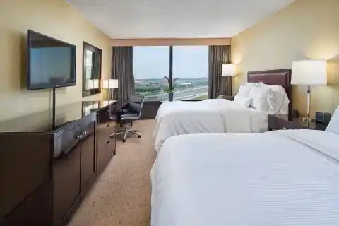 Airport Hotel Accommodation