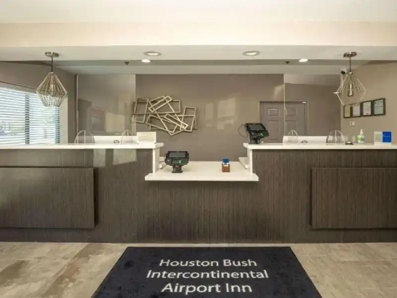 Airport Hotel Accommodation