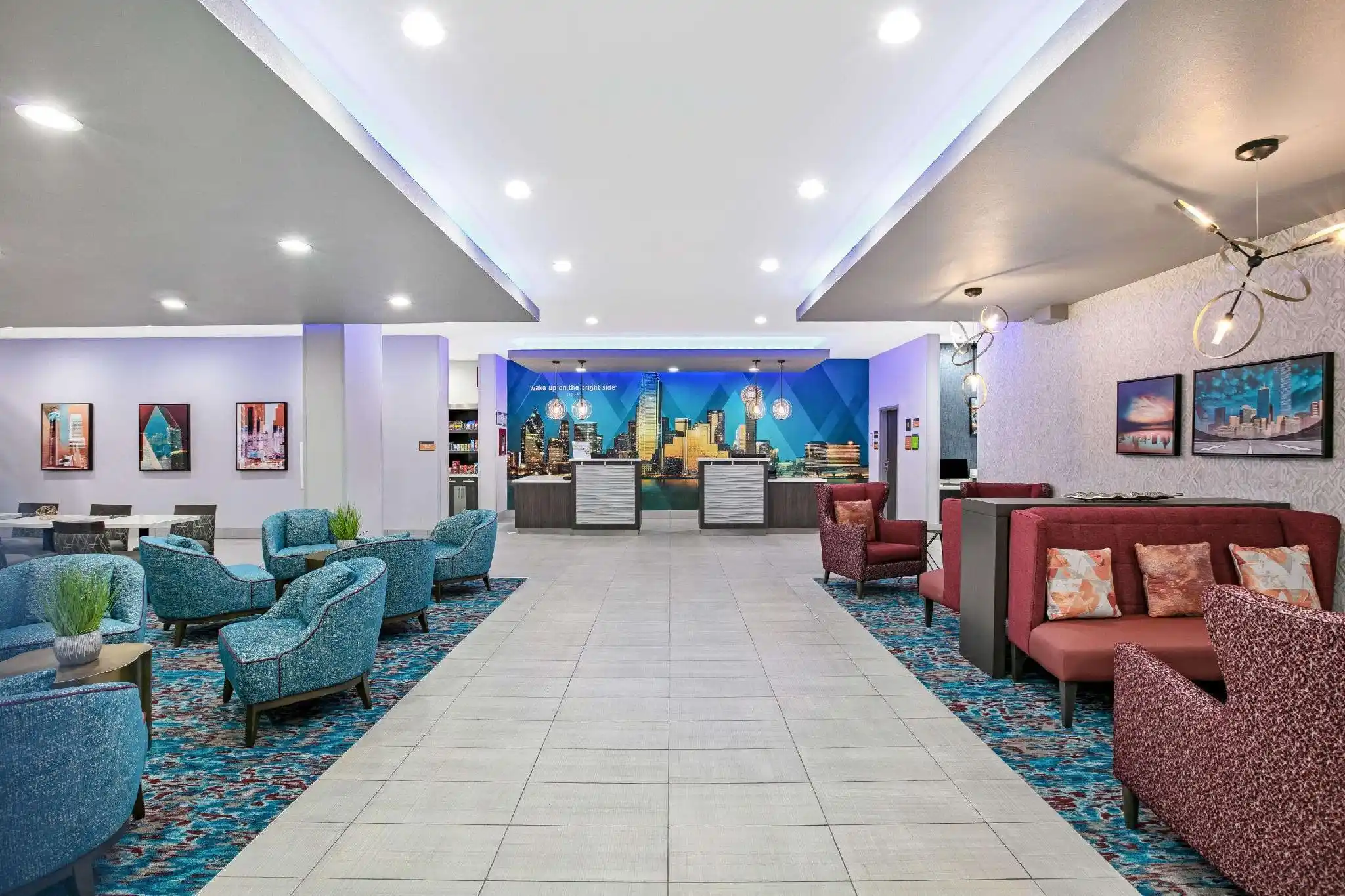Airport Hotel Accommodation