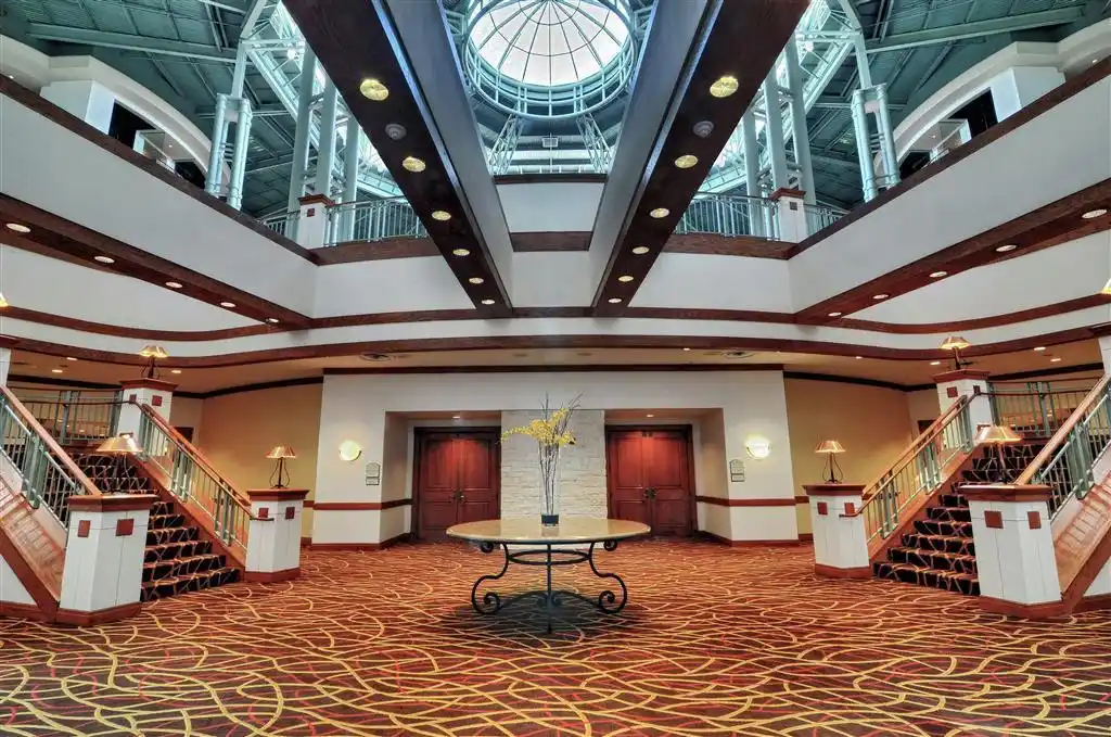 Airport Hotel Accommodation