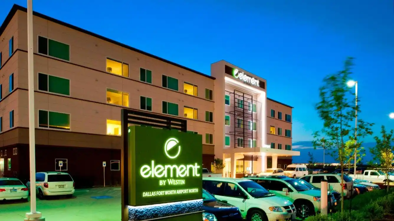 Airport Hotel Accommodation