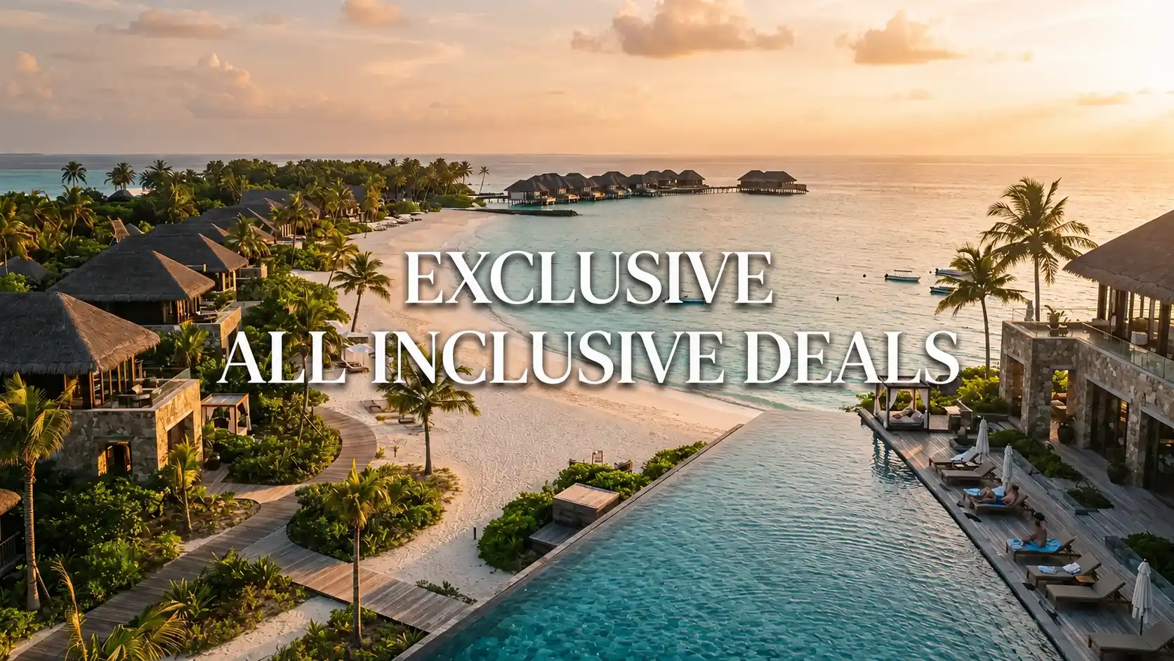 Luxury Resort
