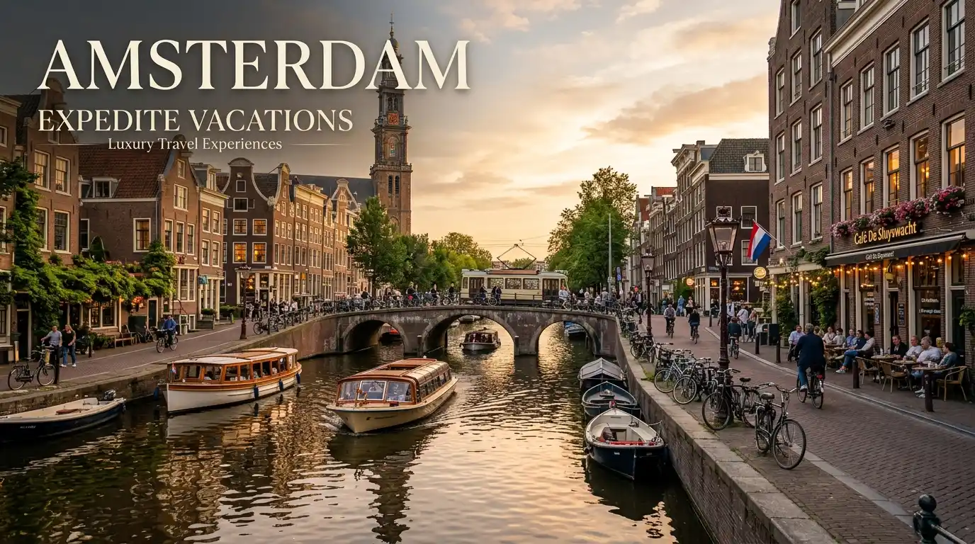 Amsterdam