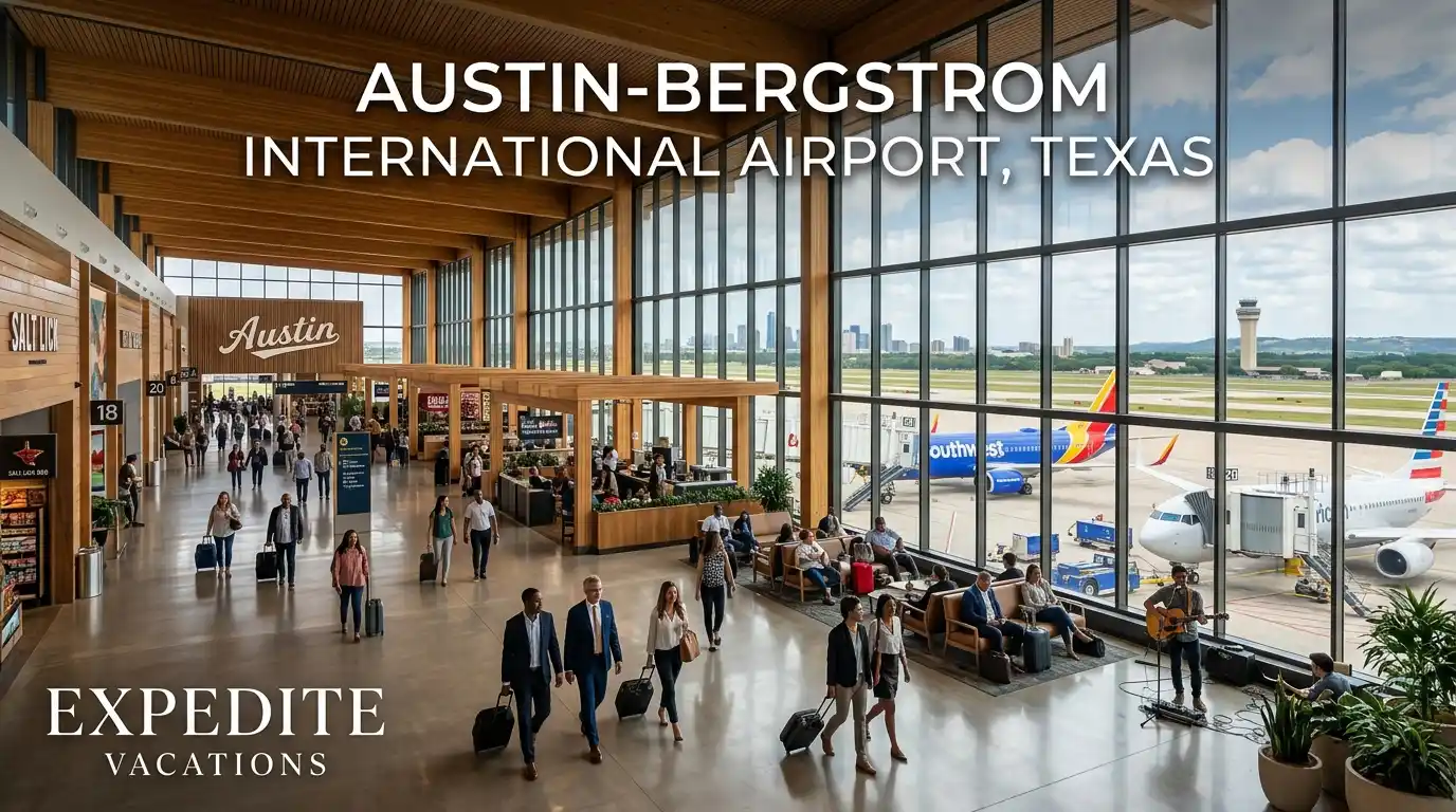 Austin-Bergstrom