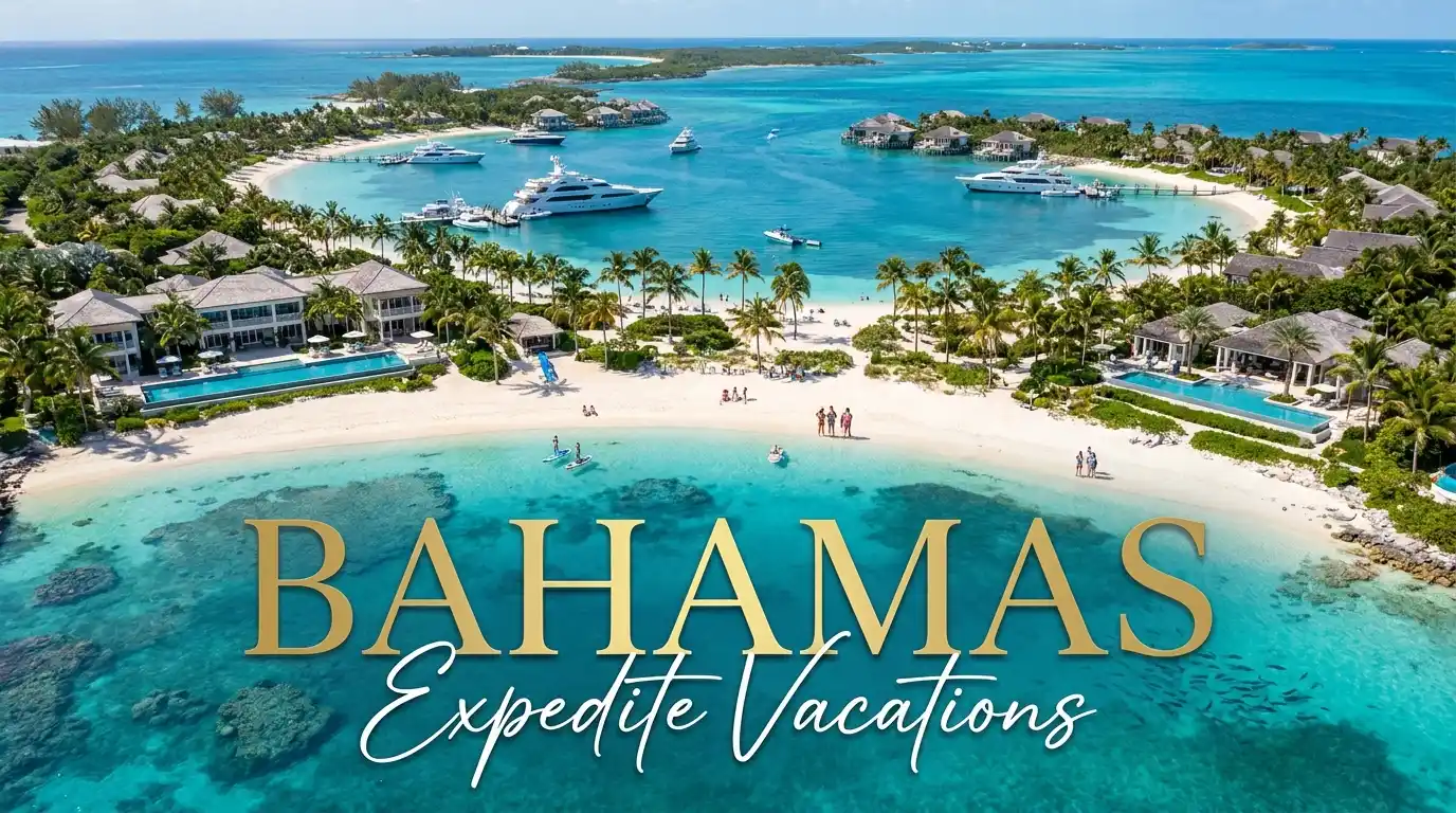 Bahamas