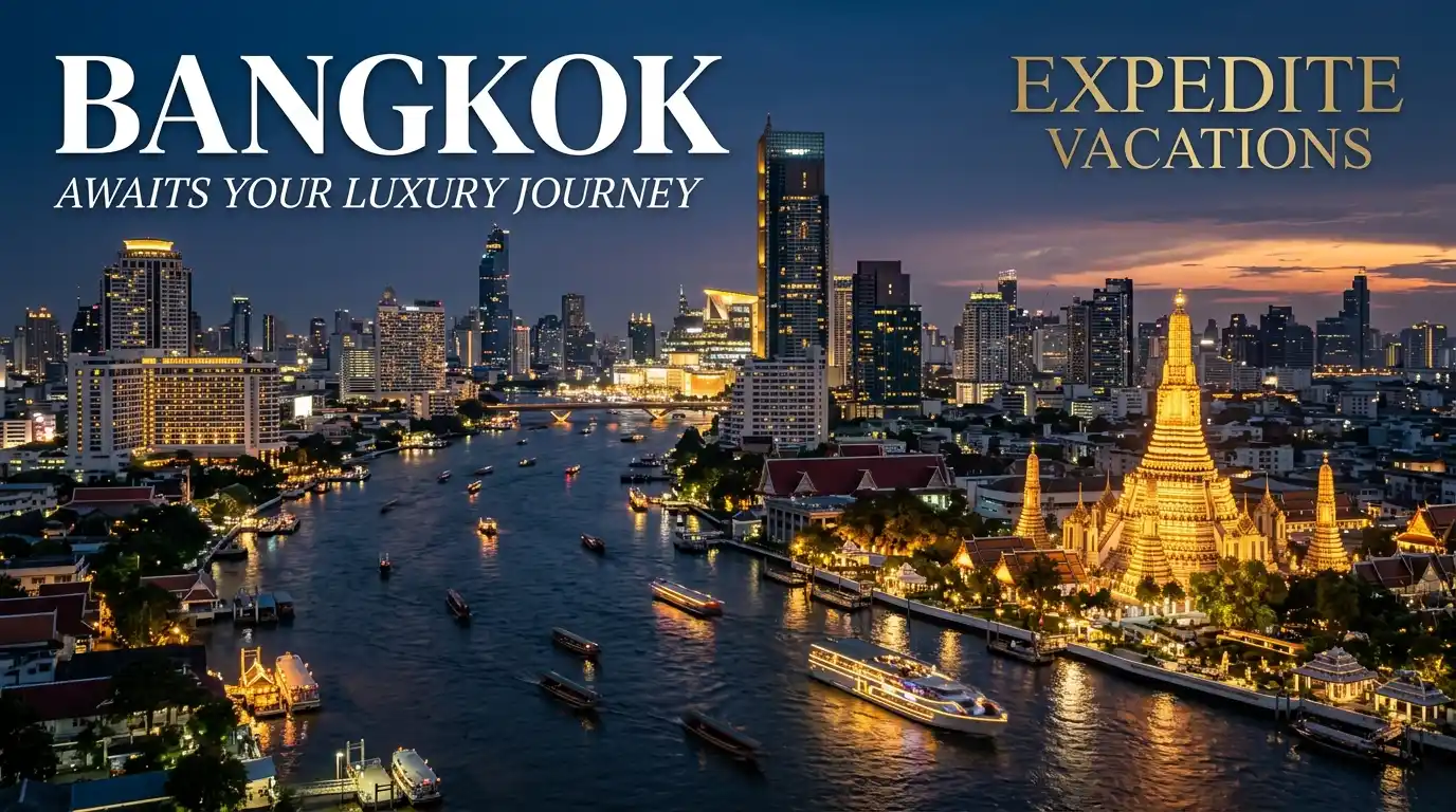 Bangkok