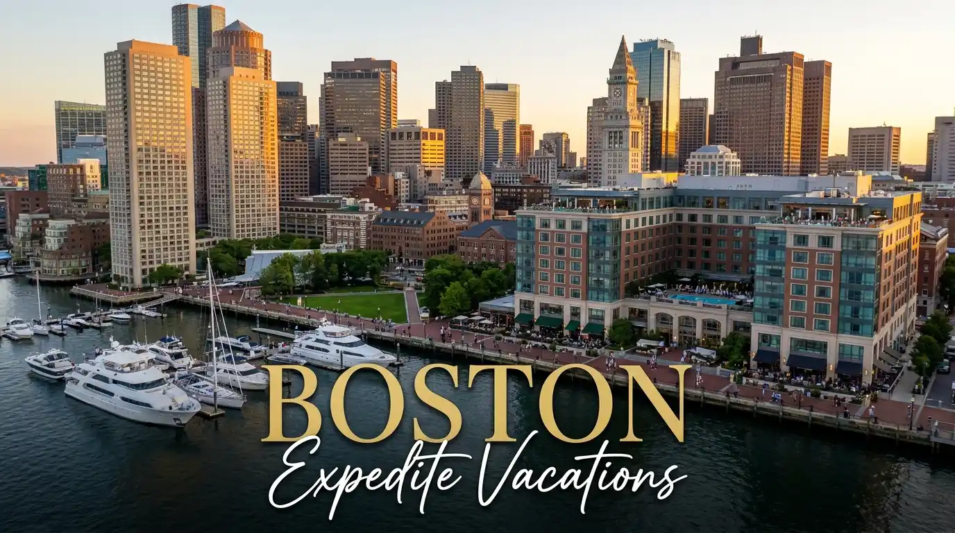 Boston