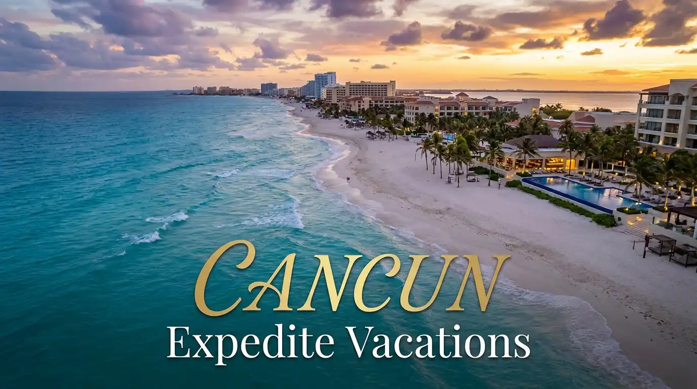 Cancun