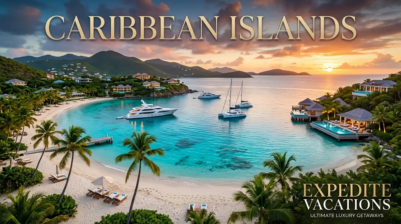 Caribbean Islands