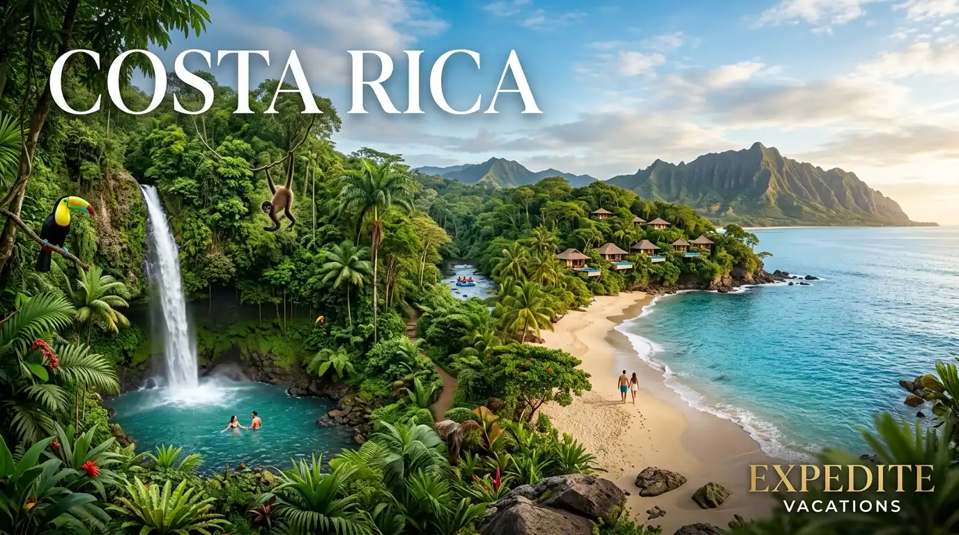 Costa Rica