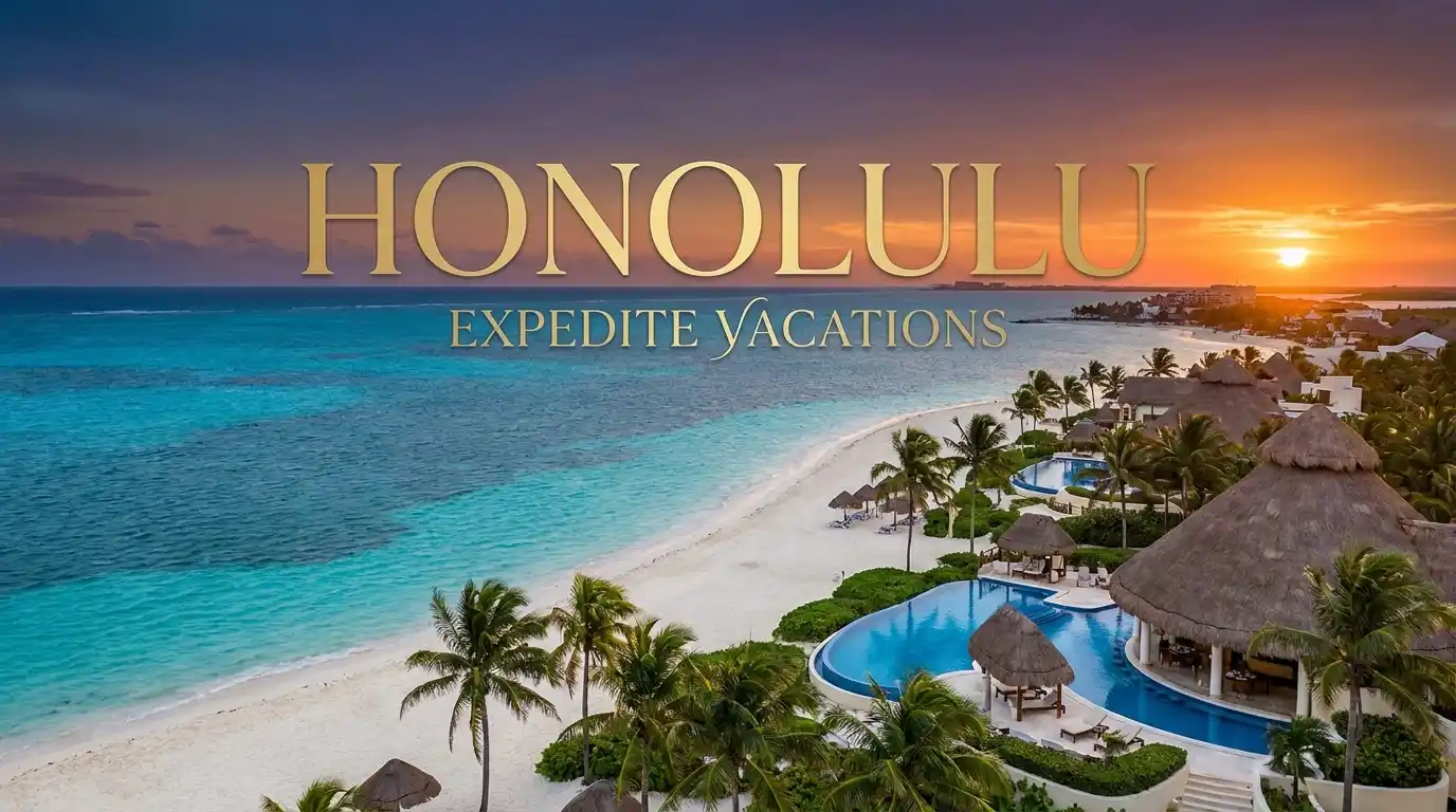 Honolulu
