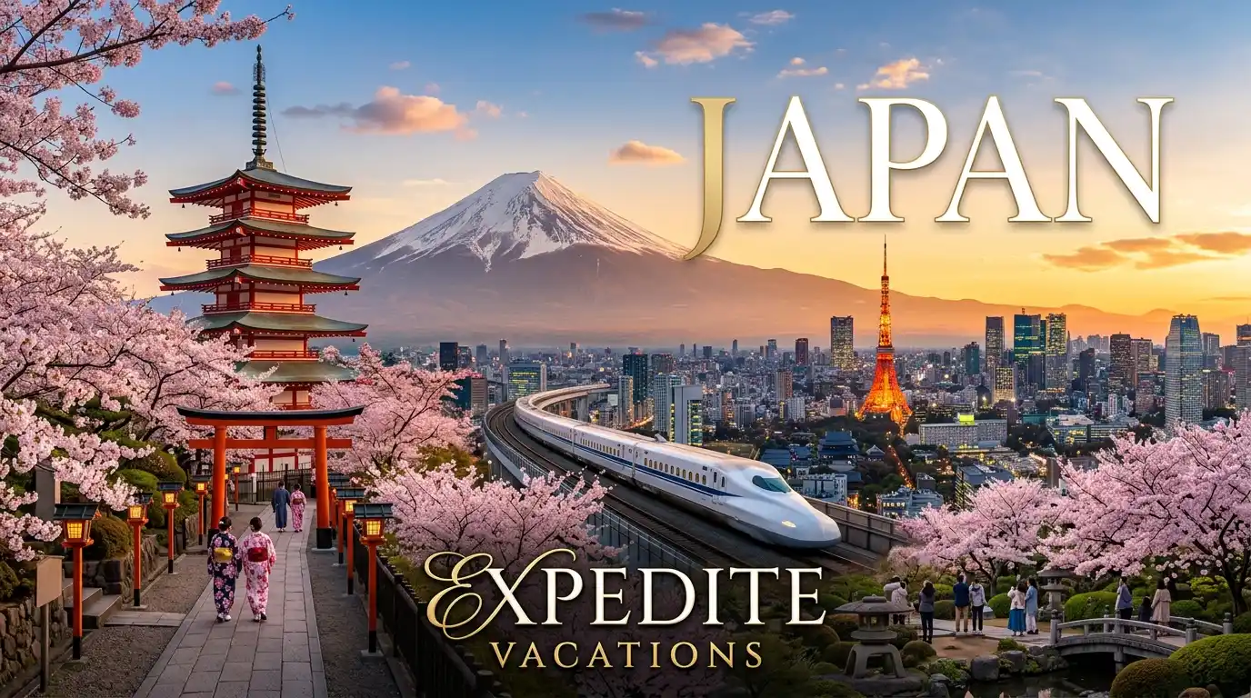 Japan