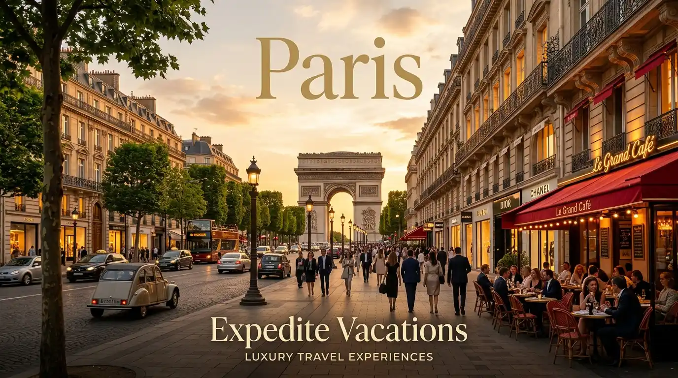 Paris