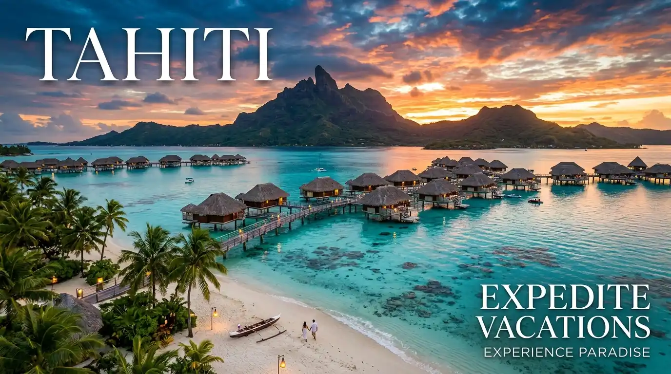 Tahiti