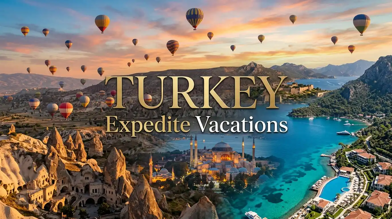 Turkey