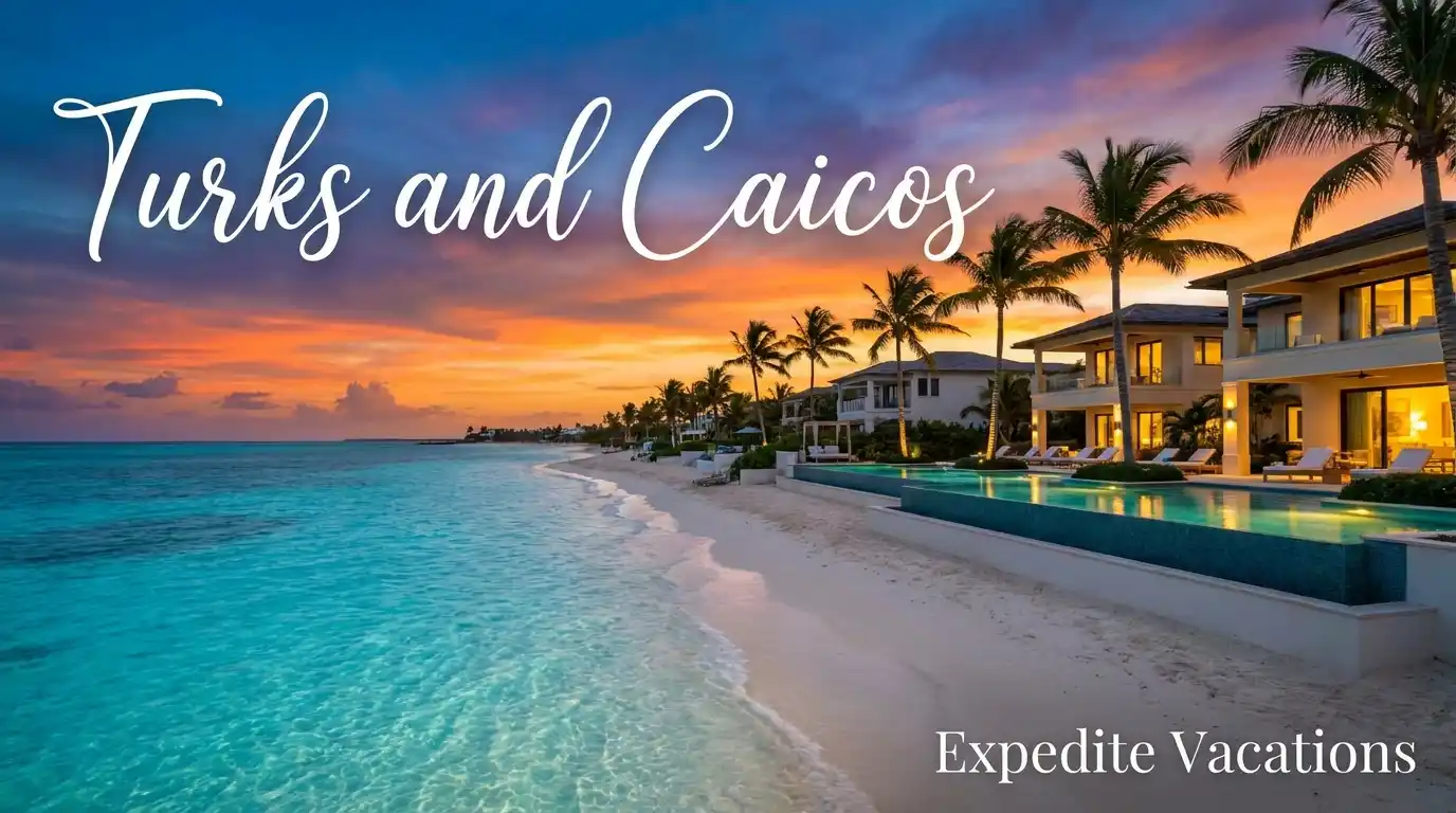 Turks and Caicos