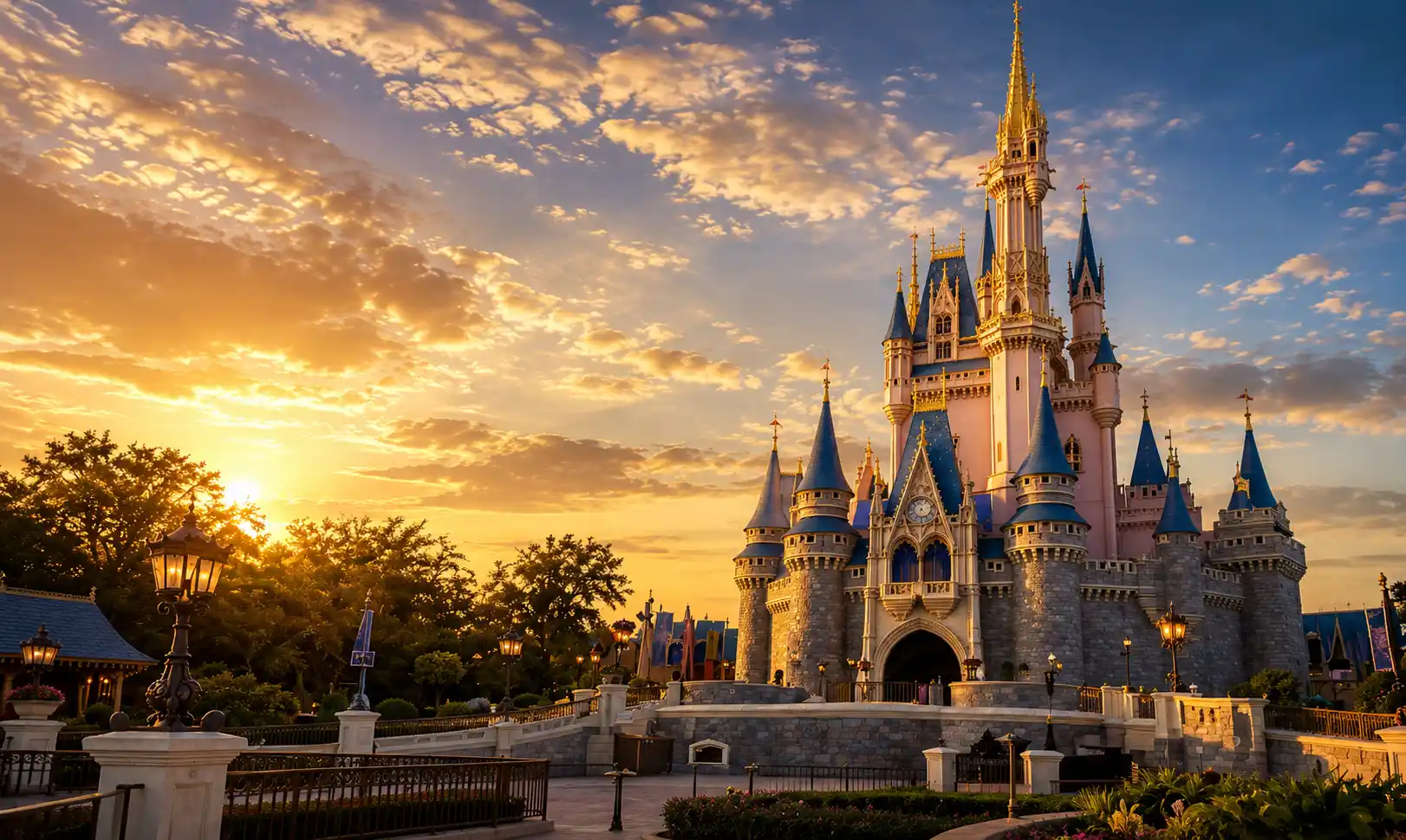 Walt Disney World