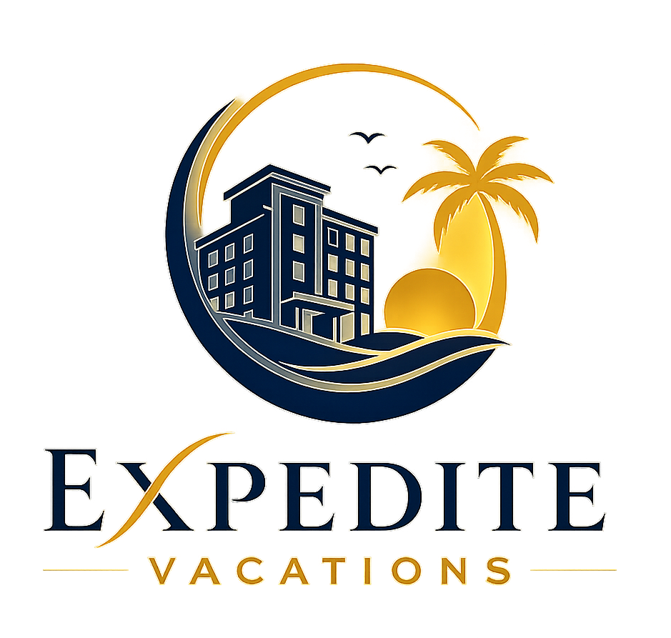 Expedite Vacations
